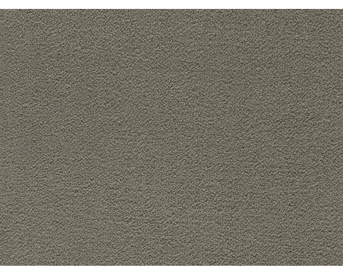 Teppichboden Shaggy Janette graubraun FB47 400 cm breit (Meterware) Teppichboden Shaggy Janette graubraun FB47 400 cm breit (Meterware)