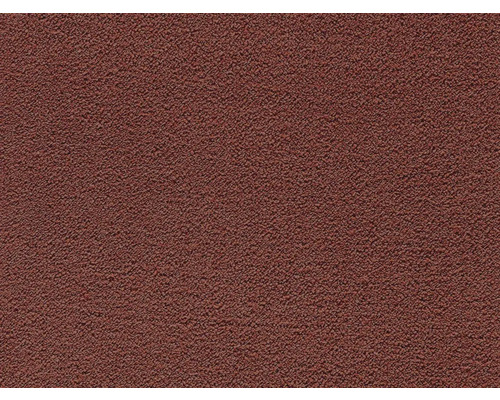 Teppichboden Shaggy Janette terracotta FB67 400 cm breit (Meterware) Teppichboden Shaggy Janette terracotta FB67 400 cm breit (Meterware)