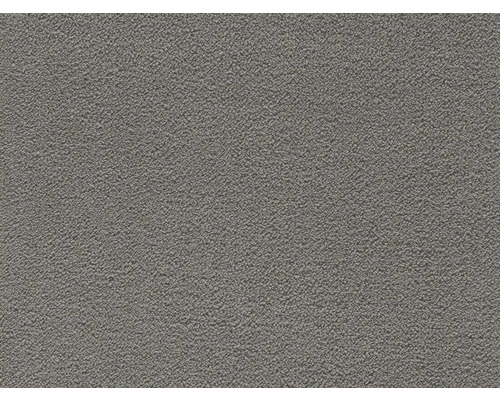 Teppichboden Shaggy Janette mittelgrau FB96 400 cm breit (Meterware) Teppichboden Shaggy Janette mittelgrau FB96 400 cm breit (Meterware)
