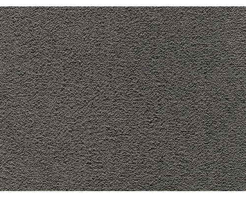 Teppichboden Shaggy Janette anthrazit FB98 400 cm breit (Meterware) Teppichboden Shaggy Janette anthrazit FB98 400 cm breit (Meterware)