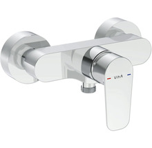 Vitra Duscharmatur aus Metall