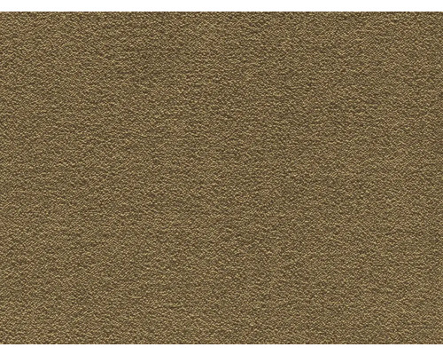 Teppichboden Shag Feliz senf FB56 500 cm breit (Meterware)