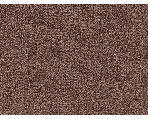 Teppichboden Shag Feliz altrosa FB66 500 cm breit (Meterware)