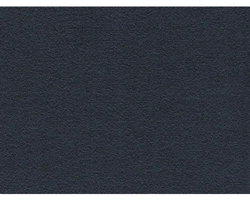 Teppichboden Shag Feliz dunkelblau FB79 500 cm breit (Meterware)