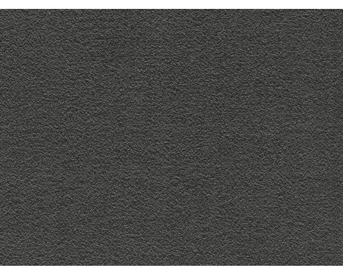 Teppichboden Shag Feliz dunkelgrau FB96 500 cm breit (Meterware)