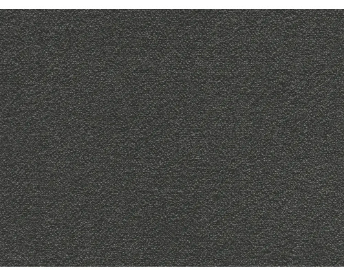 Teppichboden Shag Feliz anthrazit FB98 500 cm breit (Meterware)