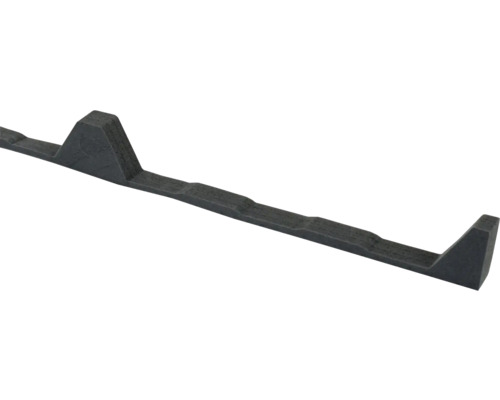 PRECIT Profilfüller klein für Trapezblech W45LR/W45LV L = 1000 mm Dachziegelhalter aus Metall
