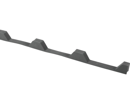 PRECIT Profilfüller klein für Trapezblech W35LR/W35LV 1035 mm