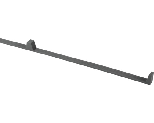 PRECIT Profilfüller klein für Trapezblech W33LR/W33LV L = 500 mm Abstandhalter für Bauprojekte