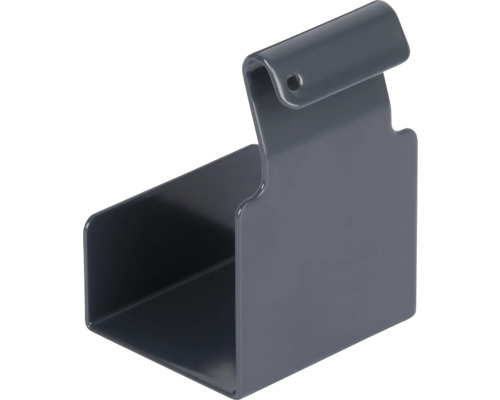 Metallhalterung zur Befestigung