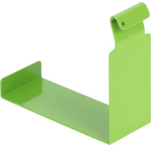 Dachrinnenhalter aus Metall