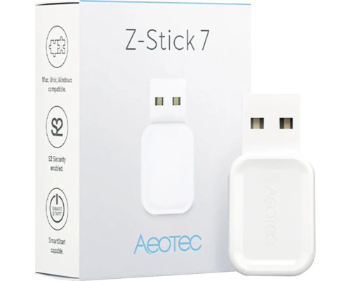 Aeotec Z-Stick 7 Z-Wave