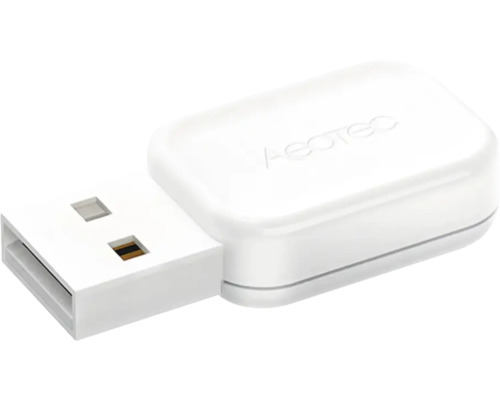 Aeotec Logo USB Stick