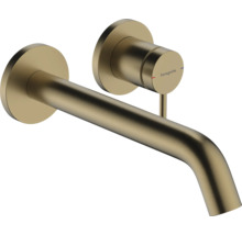 Hansgrohe Metropol Waschtischarmatur zur Wandmontage