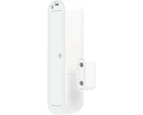 Fensterkontaktsensor zur Überwachung von Fenstern und Türen