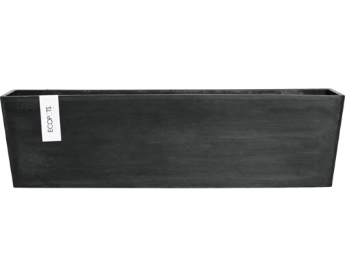 Rechteckiger Pflanzkasten