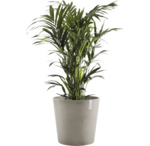 Blumentopf Ecopots Antwerp Mini Kunststoff Ø 46,7 cm 50 x 50 x 44,3 cm braun