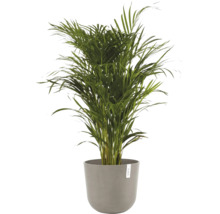 Blumentopf Ecopots Oslo Kunststoff Ø 32,9 cm 35 x 35 x 30,5 cm braun