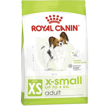 Royal Canin Adult Hundetrockenfutter für sehr kleine Hunde bis 4 Kilogramm
