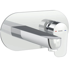 Vitra Waschtischarmatur