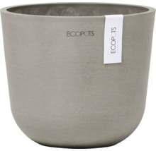 Ecobots Pflanztopf