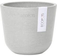 Ecopots Pflanzgefäß