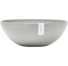 Graue Ecopots Pflanzschale
