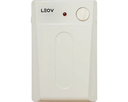 LEOV Raumlufterfrischer mit Kontrollleuchte und Einstellknopf