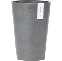 Ecopots Topf aus Kunststoff