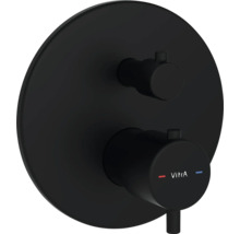 Vitra Logo Unterputz Duscharmatur