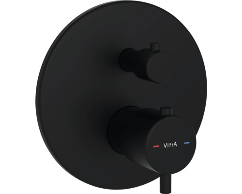 Vitra Logo Unterputz Duscharmatur