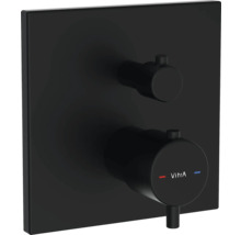 Vitra Logo Thermostatbatterie für Dusche