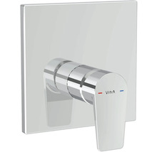 VitrA Waschtischarmatur mit Hebel
