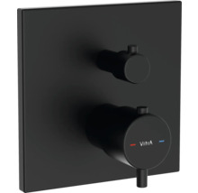 Vitra Logo Einhebelmischer für Dusche