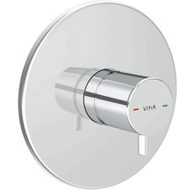 Vitra Waschtischarmatur aus Metall