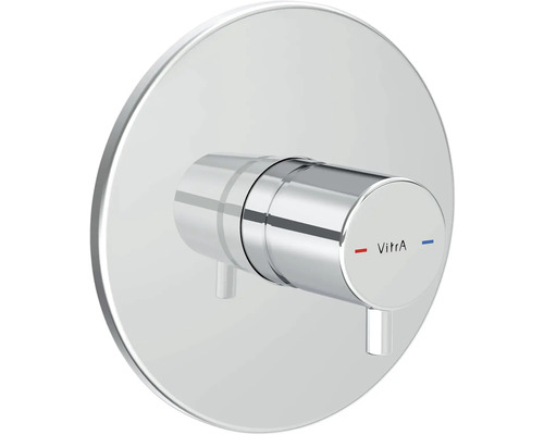 Vitra Waschtischarmatur aus Metall