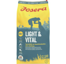 Josera Hundefutter trocken