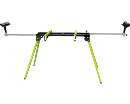 Verstellbarer Materialständer für Holzbearbeitung