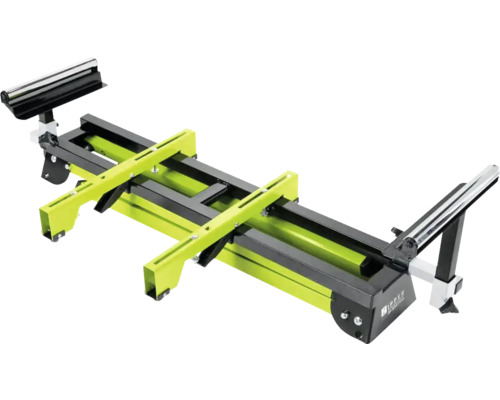 Mobiler Untertisch für Sägen