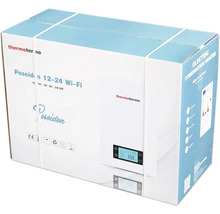 Elektro Kombiboiler 12 bis 24 KW