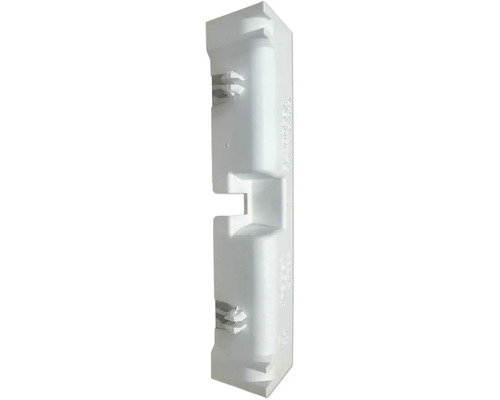 Isolierschale aus Hartschaum zur Rohrisolierung