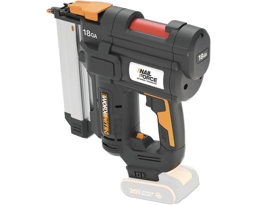 Nagelpistole vom Typ 18GA für den Heimwerkerbereich