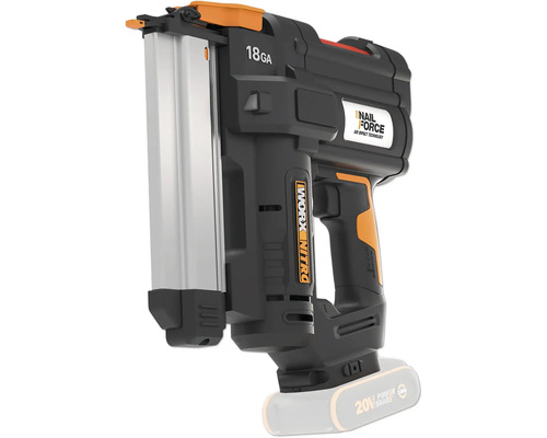 Drahtloser Stiftenagler mit 18 GA