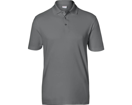 Poloshirt Kübler anthrazit Gr. M