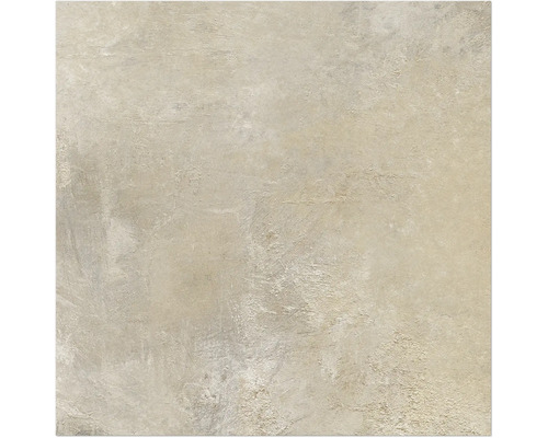 form&style Feinsteinzeug Wand- und Bodenfliese Messina beige 61,5 x 61,5 x 0,85 cm Fliesenmuster