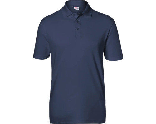 Poloshirt Kübler blau Gr. XL