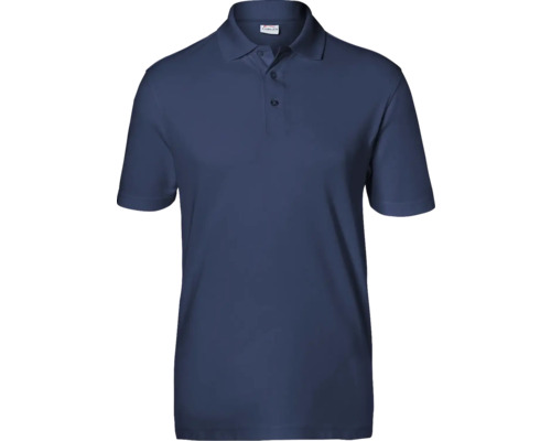 Poloshirt Kübler blau Gr. XXXXL