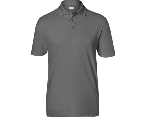 Poloshirt Kübler anthrazit Gr. XS