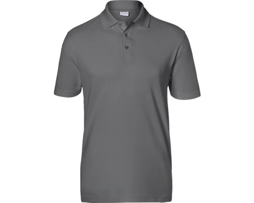 Poloshirt Kübler anthrazit Gr. S