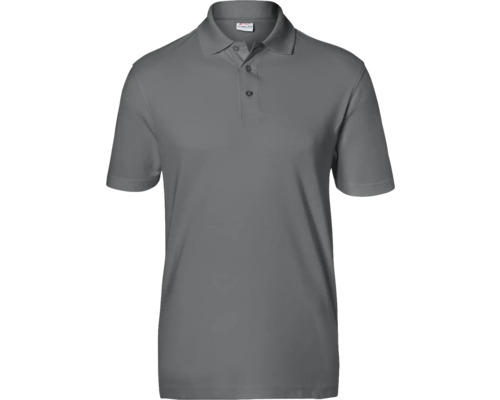 Poloshirt Kübler anthrazit Gr. XXL